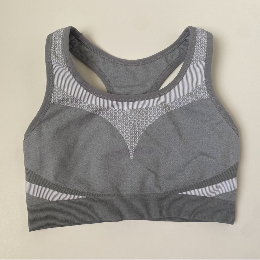 Reebok Sports Bra